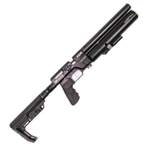AEA SF Compact PCP air rifle