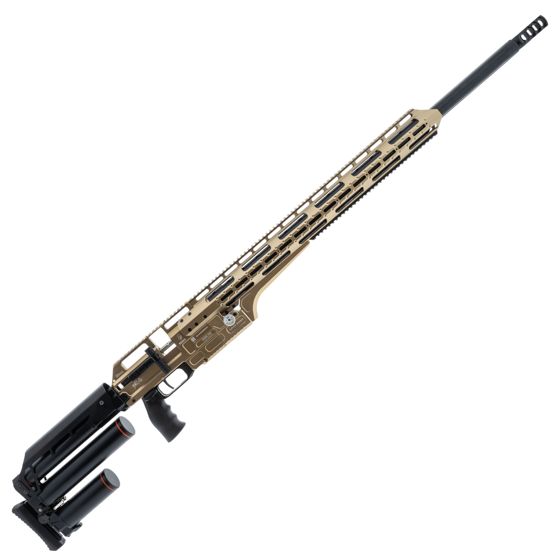 Bintac MCAR PCP air rifle