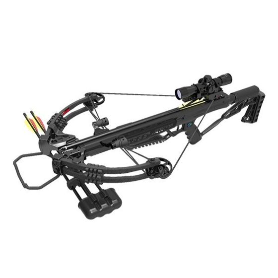 Man Kung compound crossbow