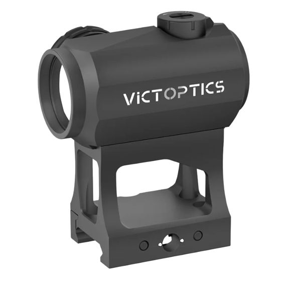 Victoptics red dot