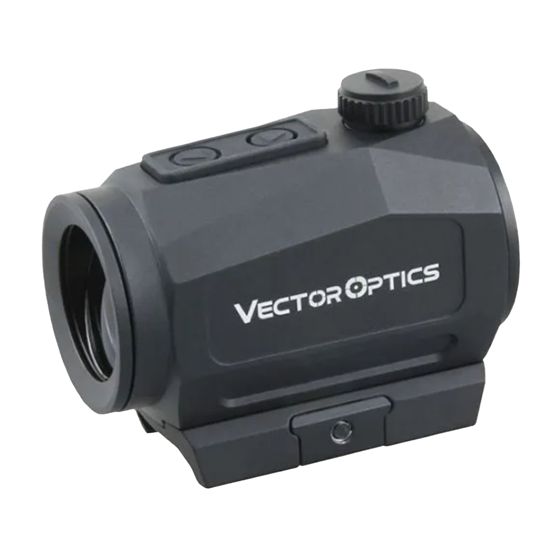 Vector Optics Scrapper red dot