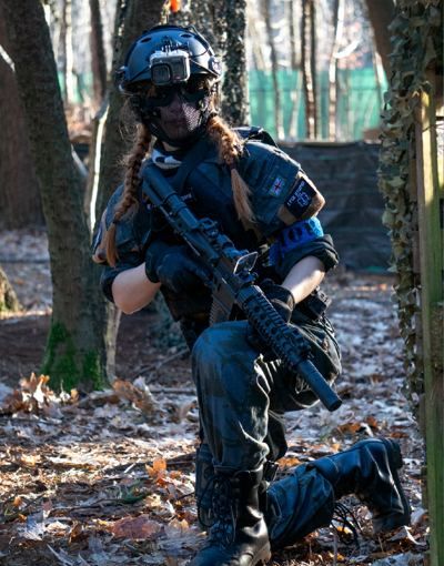 Airsoft